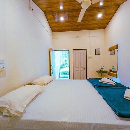 Sunset Cafe Beach Stay Gokarna (Karnataka) Exterior foto